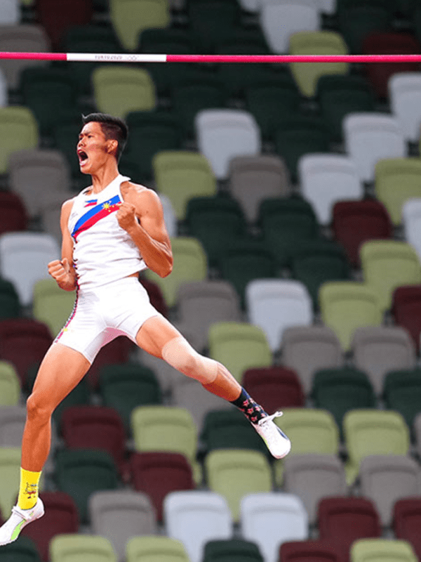 EJ Obiena: Redefining Asia’s Pole&nbsp;Vaulting