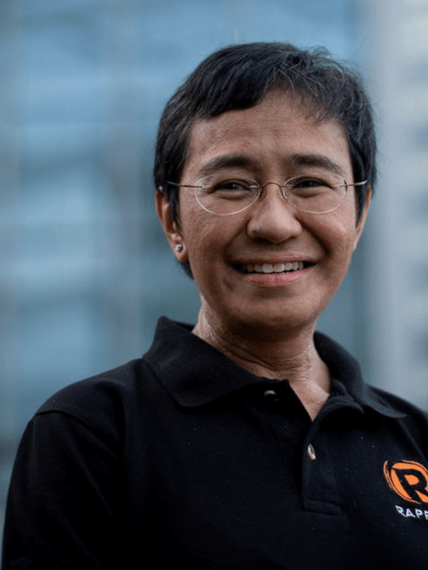 Nobel Peace Prize 2021: A Battle for Press&nbsp;Freedom