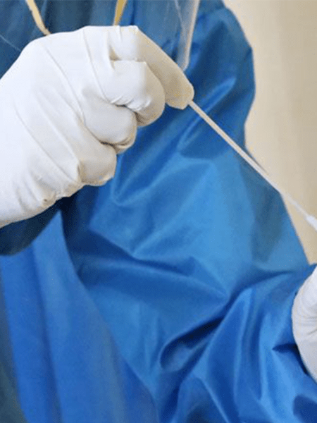 Millions Lost as COVID-19 Test Kits&nbsp;Expire