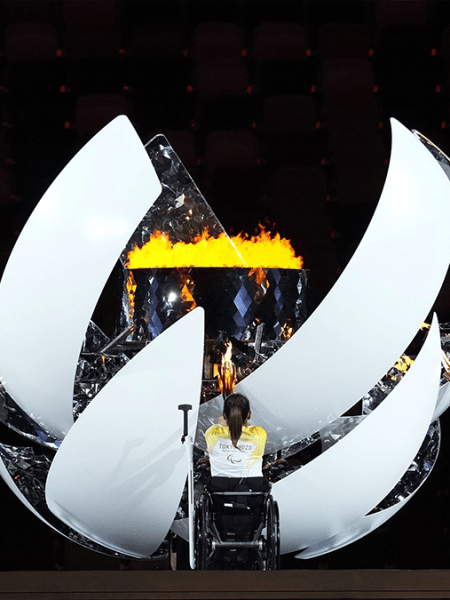 2020 Summer Paralympics: A Beacon of Hope amid&nbsp;Pandemic