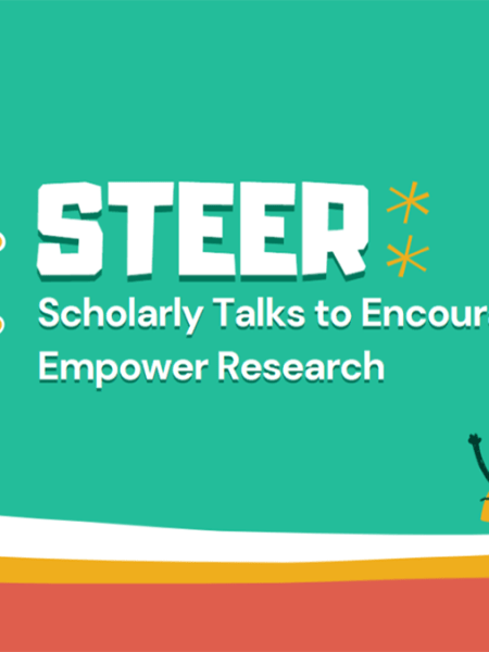 STEER: SARS-EVC conducts career&nbsp;talk