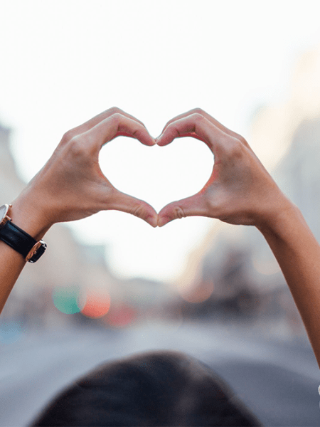 Love and Its Varying&nbsp;Types