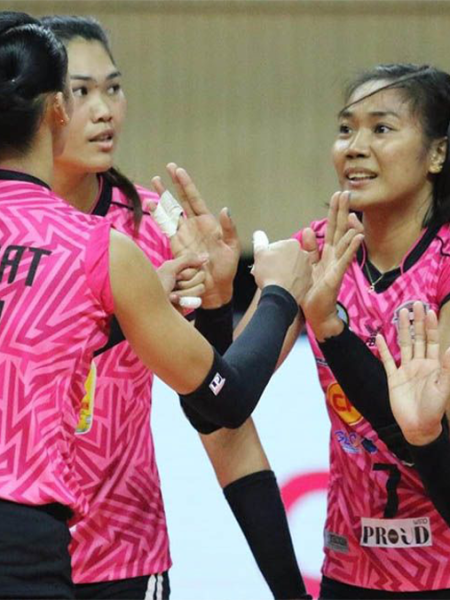 Philippine Imports Breaching the Nets in Thailand 