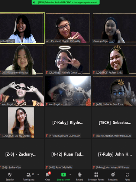 Fray Mended in the Threads of&nbsp;Fate