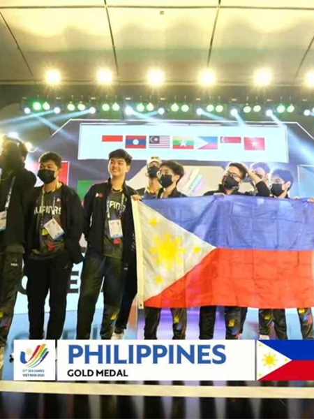 SIBOL claims “Victory” again in 31st MLBB SEA&nbsp;Games