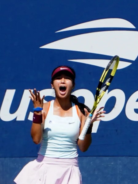 Alex Eala: Philippines’ Young Tennis&nbsp;Heroine