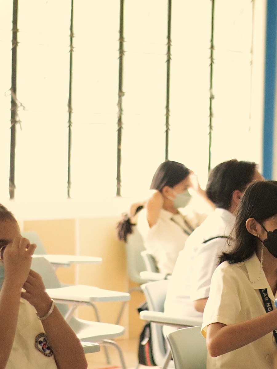 PSHS-EVC implements limited in-person classes for AY&nbsp;2022-2023