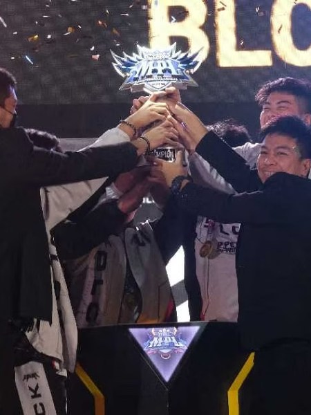 Savage: Blacklist International Reclaims MPL PH&nbsp;Crown