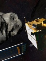 DART: Redirecting asteroids for planetary&nbsp;defense