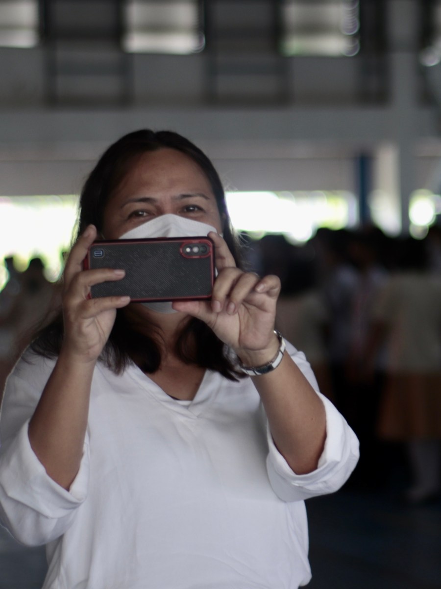 Not All Heroes Wear Capes: To Every Teacher Out&nbsp;There