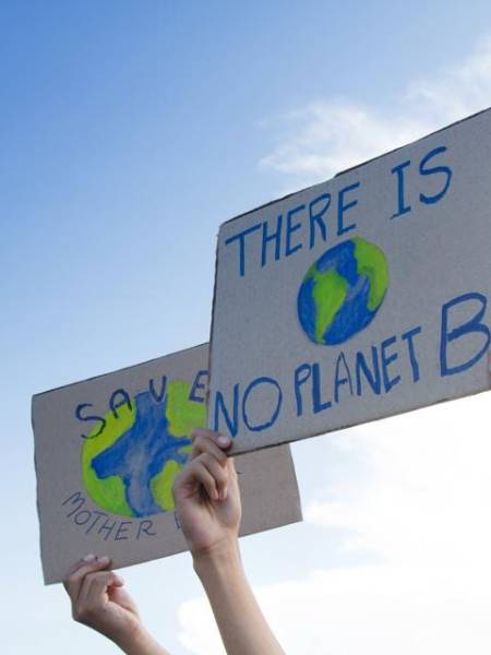 Climate Change: What did it do to&nbsp;2022?