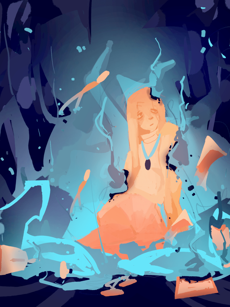 Here’s to the Burnt Out Gifted&nbsp;Kids