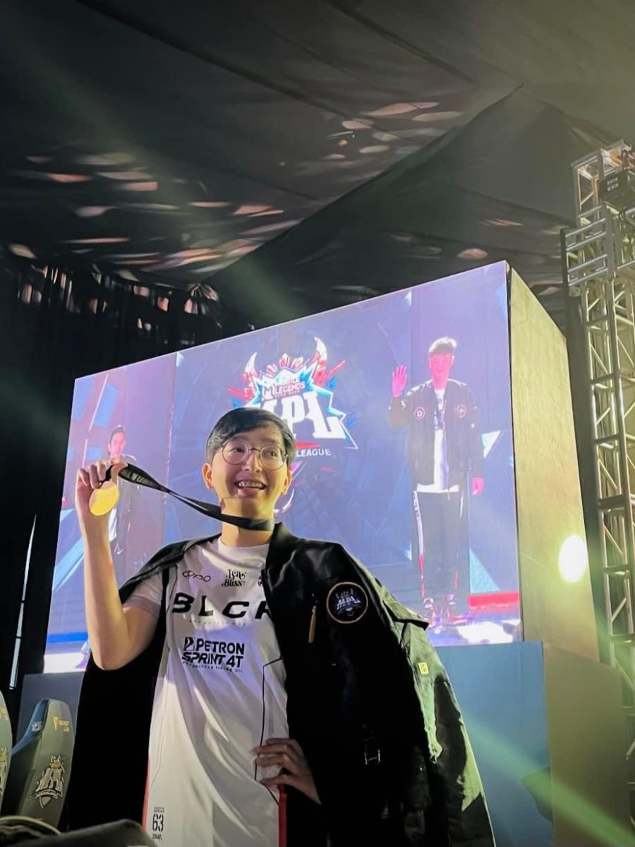 Why the LGBTQIA+ community needed OhMyV33NUS’s&nbsp;win