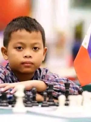 Lack of Government Support: Bince Operiano’s struggles in Eastern Asia Youth Chess&nbsp;Championship