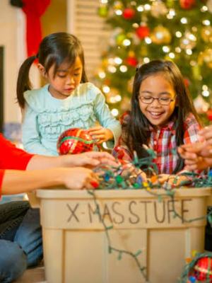 Ibang-Iba Talaga Ang Pasko Sa Pinas: What Makes Up A Uniquely Pinoy&nbsp;Christmas