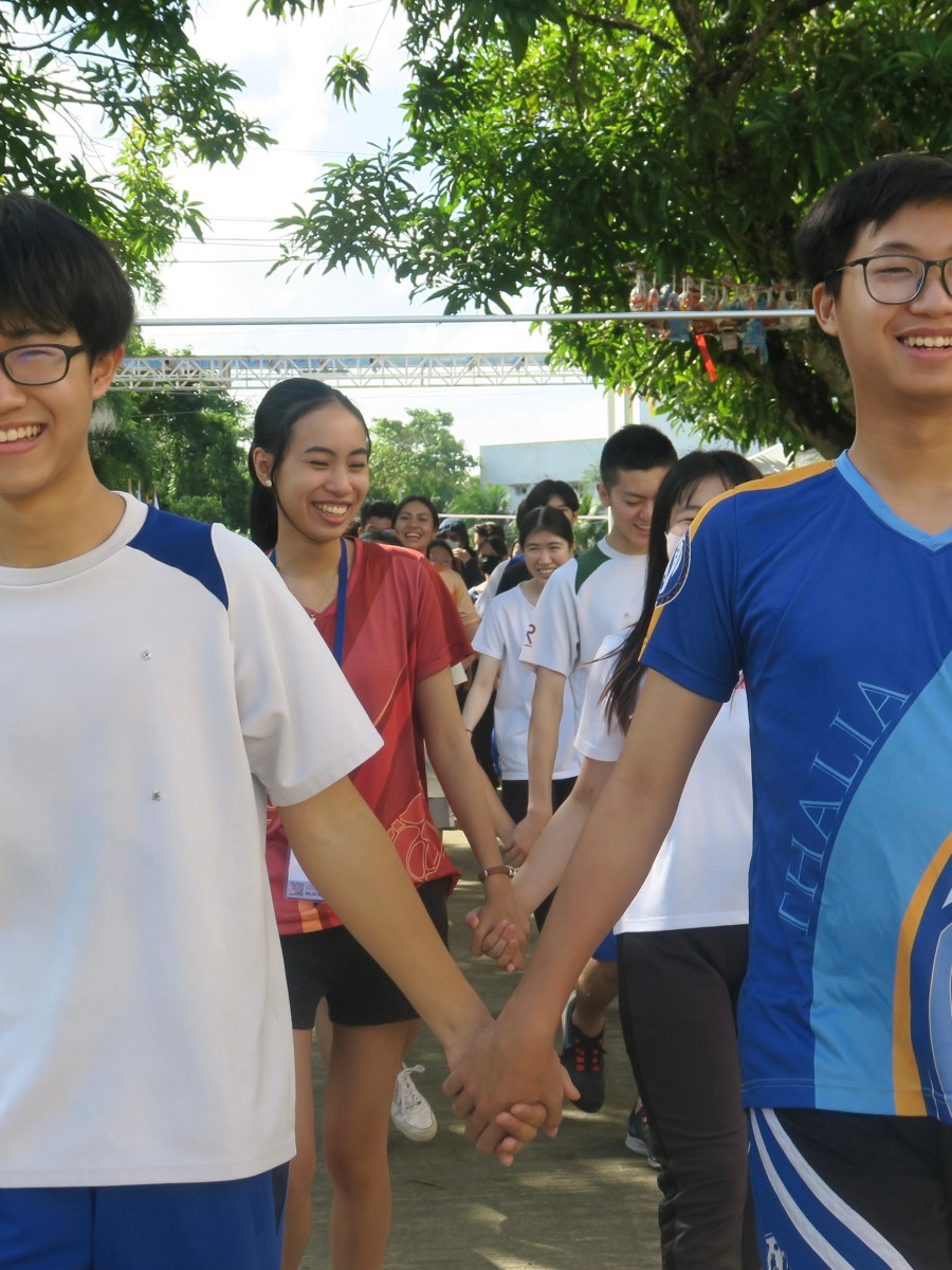 PJPS 2023: 7 Years of&nbsp;Amity