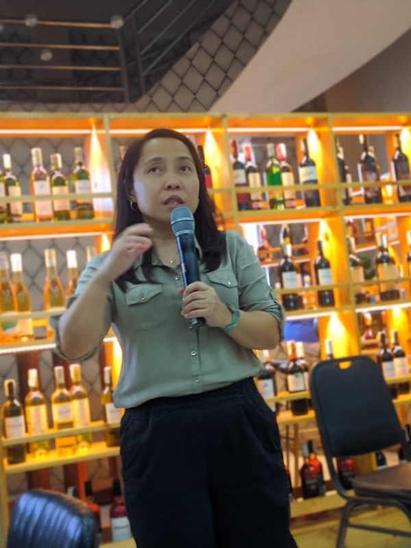 PSHS-EVC Wellness Core Group attends life coaching&nbsp;seminar