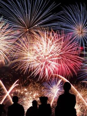 Welcoming The Unknown