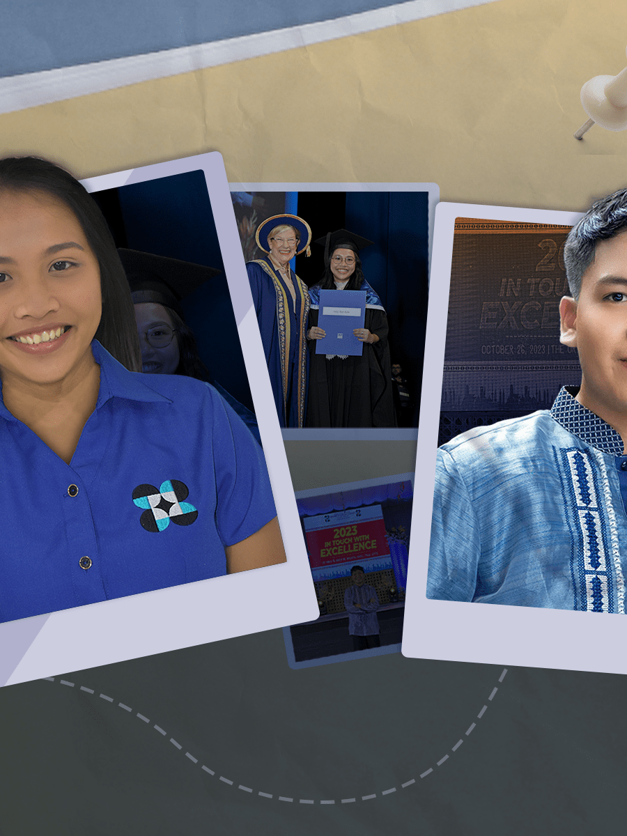 A Journey to&nbsp;Home