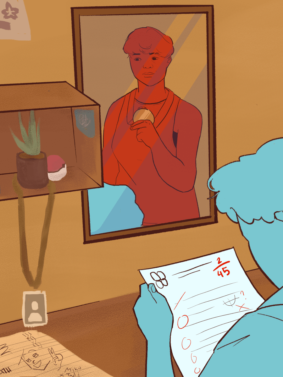 Sporting the Scholarly&nbsp;Spirit