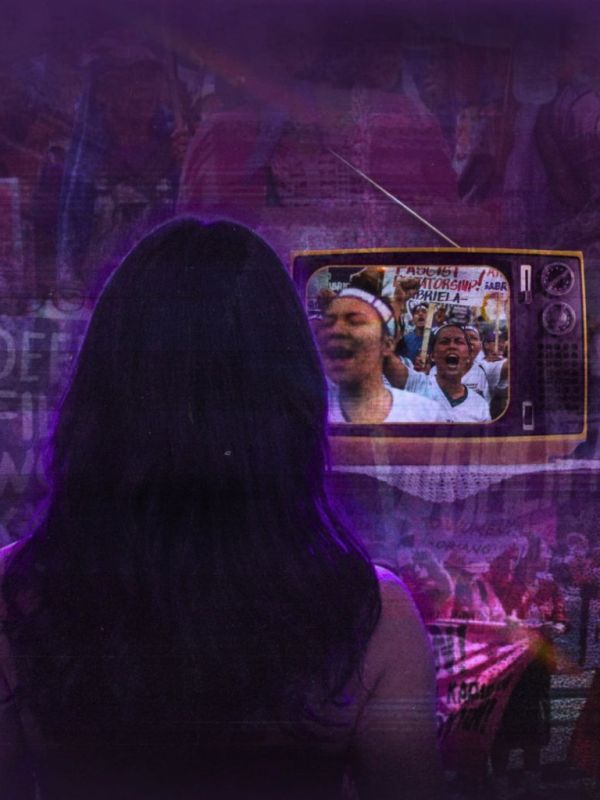 Until There’s No Need to&nbsp;March