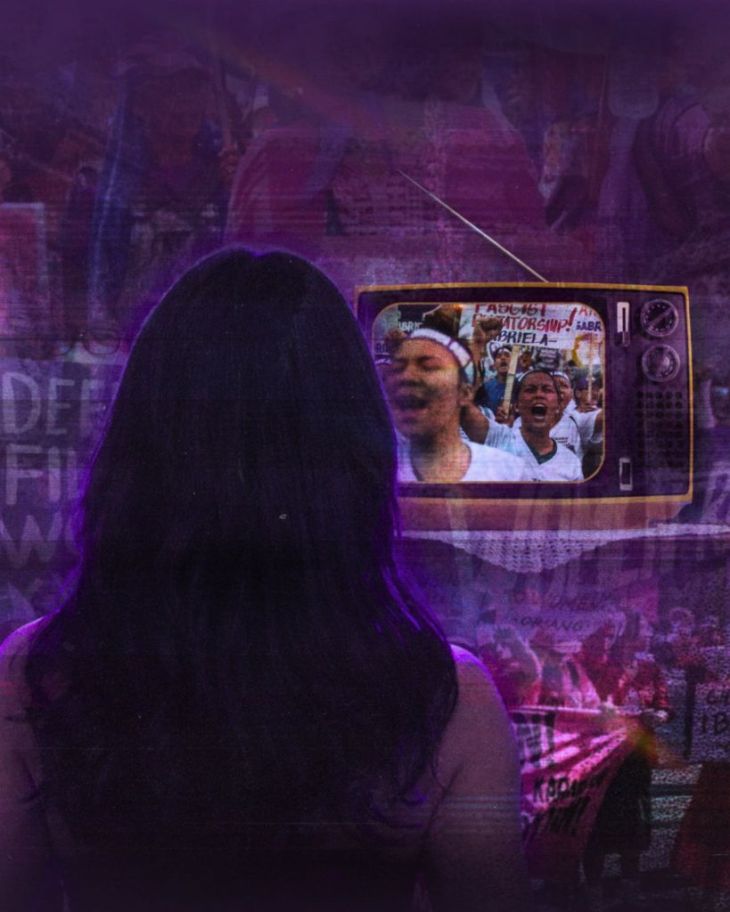 Until There’s No Need to&nbsp;March